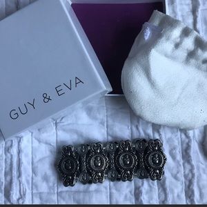 Guy & Eva Bracelet